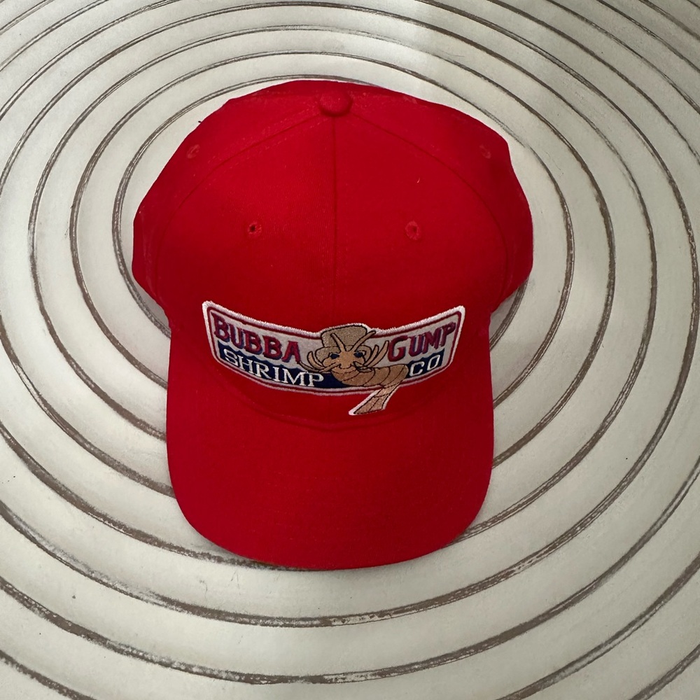 Bunny Gump Hat